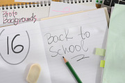 16 Back To School Backgrounds, a School & Education Photo by Pullia (Thumbnail 1 of 5)