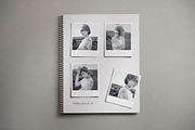Moodboard Mockup Kit, a Books & Magazine Mockup by Ruben Stom (Thumbnail 10 of 23)