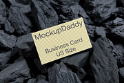 12 AI-Generated Business Card Mockup, an Advertising Mockup by Mockupdaddy (Thumbnail 2 of 13)