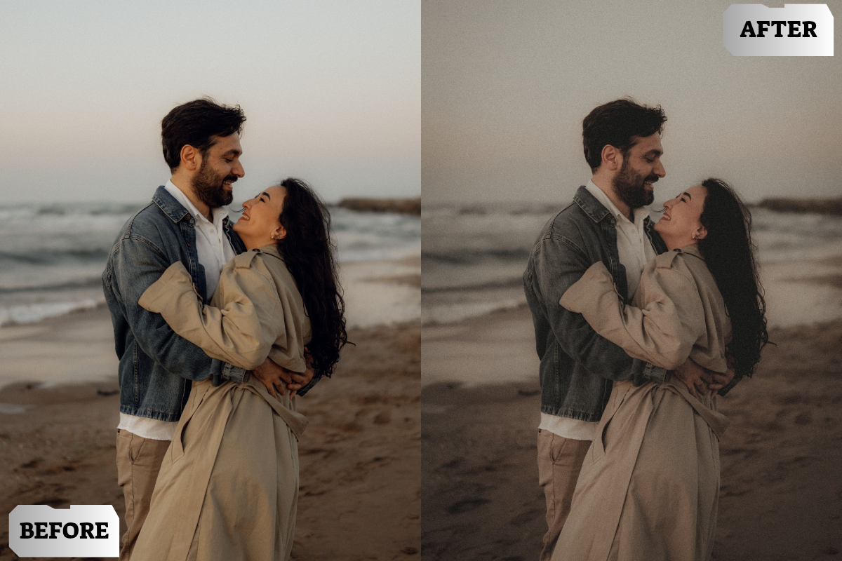Cottage Core Lightroom Presets, a Preset Add-On by ARTSYNO (Photo 5 of 5)