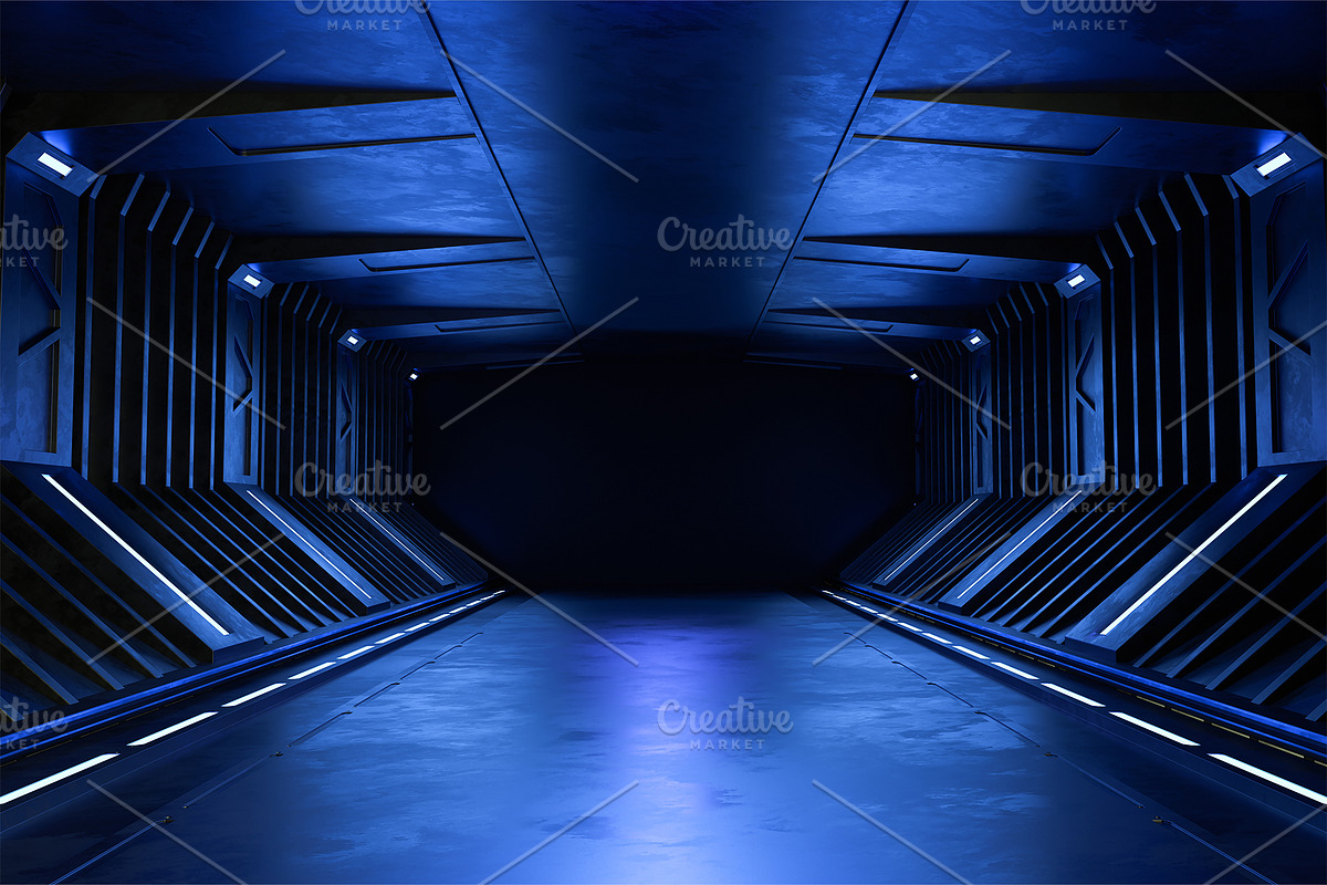 10 Futuristic Sci Fi Background #2, a Technology Photo by S_design (Photo 12 of 12)