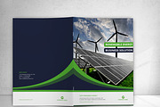 Renewable Energy Brochure Bundle, a Brochure Template by design_pick (Thumbnail 3 of 15)