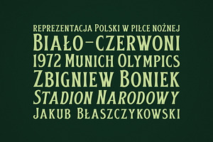 Obsypac Vintage Serif