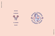 Fox and Bower, a Sans Serif Font by Creative Type (Thumbnail 2 of 6)