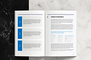 White Paper Template, a Brochure Template by azadcsstune (Thumbnail 13 of 15)