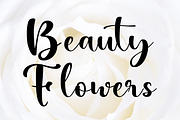 Big Love - Wedding Font, a Script Font by Letterayu Studio (Thumbnail 4 of 6)