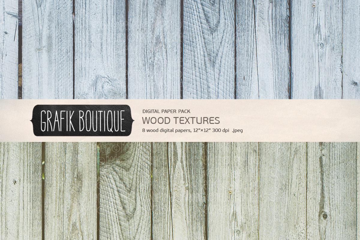 Wood textures digital background preview 2
