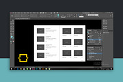 Product Catalog, a Brochure Template by DesignJanala (Thumbnail 9 of 9)