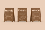 Premium Outdoor Sign Board Mockups, an Advertising Mockup by Mockups Planet (Thumbnail 5 of 5)