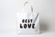 Dealova - Cute Font, a Sans Serif Font by Limited.studio (Thumbnail 5 of 6)