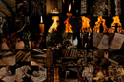 Darkwood Aesthetic Video Bundle, a Social Media Template by The Flossy Finch (Thumbnail 14 of 24)