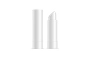 Hygiene Lipstick Mockup Template, an Object Graphic by Vector and Templates (Thumbnail 3 of 3)