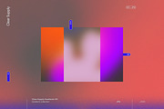 Gradients 101, a Background Graphic by Clear Supply (Thumbnail 5 of 10)