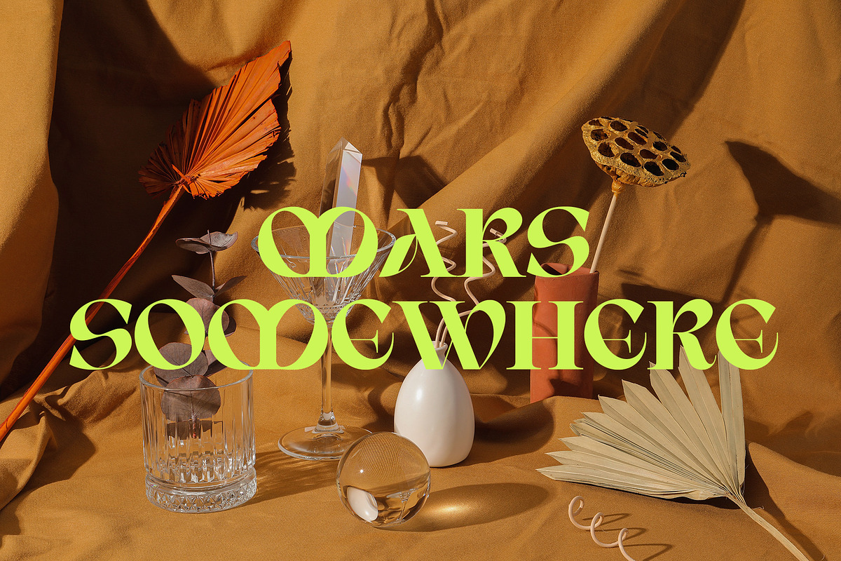 ED Brigid Typeface, a Serif Font by Emyself Design (Photo 12 of 12)