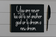Digital Signature | Script Font, a Handwritten Font by Scratchones (Thumbnail 4 of 8)