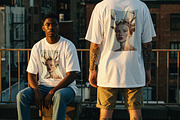 Editorial Fashion Deer Woman Photo, a Person Photo by KaramfilaS (Thumbnail 3 of 4)
