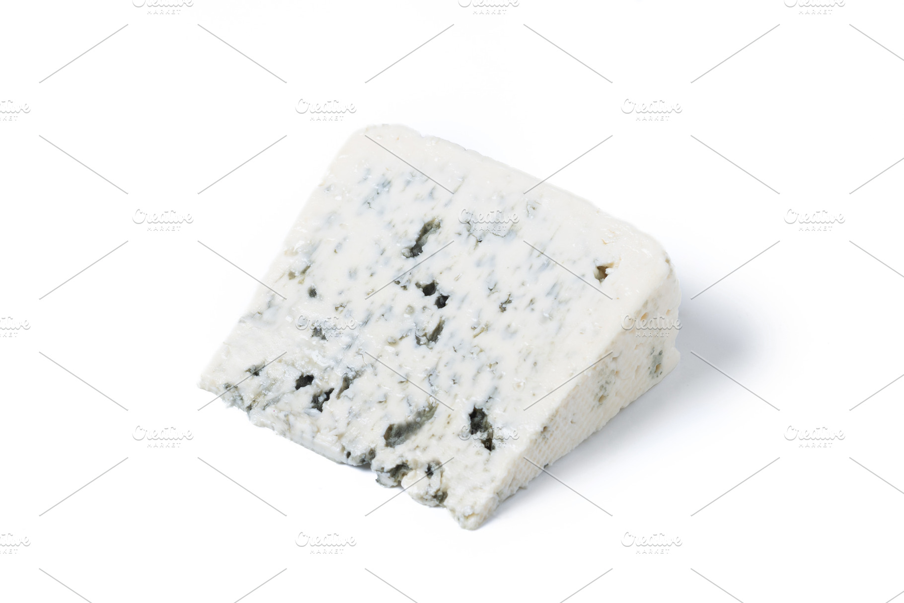 Piece of Blue Cheese, a Food & Drink Photo by etorres69