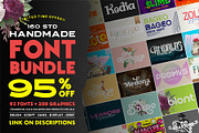 Swaylea | Layered Font + Dingbats, a Font by 160 Studio (Thumbnail 10 of 10)
