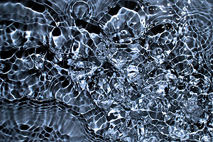 Water Drops