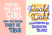 Fregata, a Sans Serif Font by Calderón (Thumbnail 6 of 13)