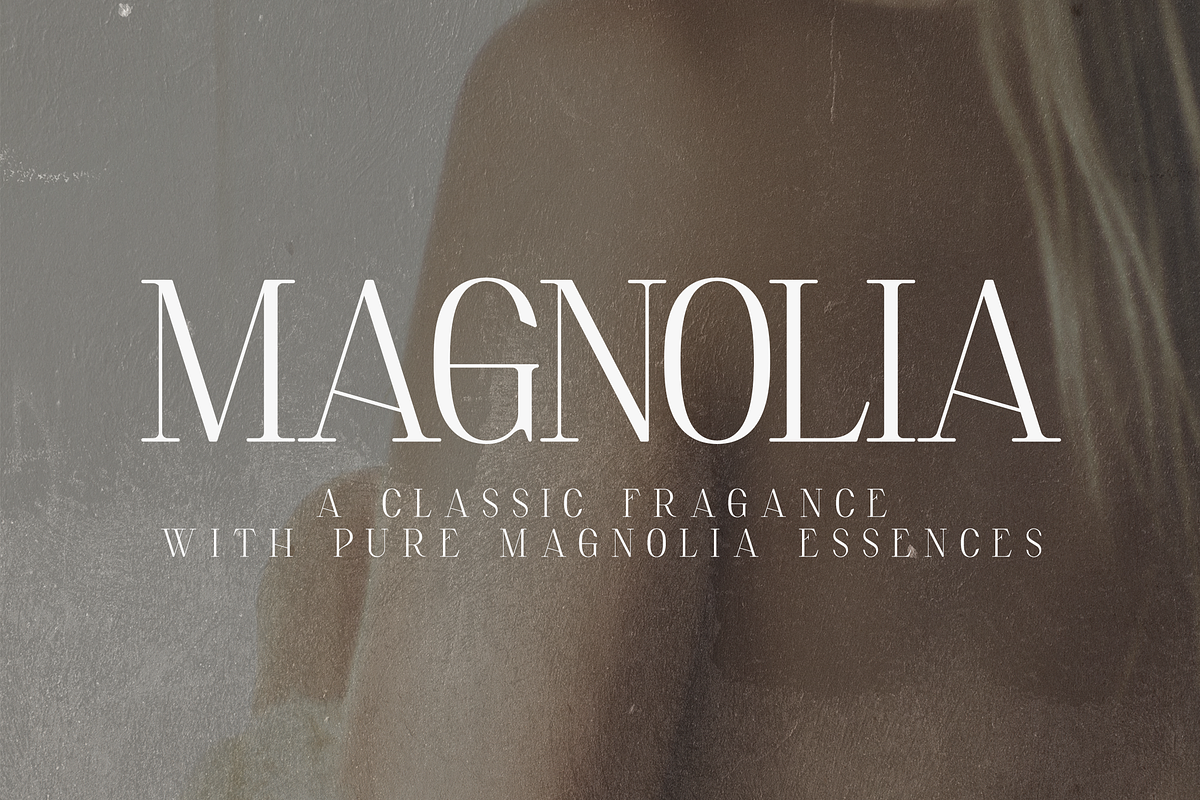 Elara - elegant serif font, a Serif Font by Only Fonts (Photo 5 of 10)