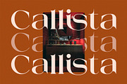 Mestro Serif || Modern Ligature, a Serif Font by ToniStudio (Thumbnail 6 of 10)