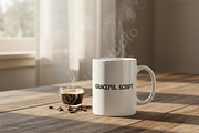 Fexi Typeface: Elegant Modern Serif, a Font by Astuti Studio (Thumbnail 9 of 16)