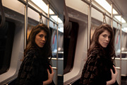 10 Lightroom CC Presets - Twizzle, an Action Add-On by Preset Bunker (Thumbnail 8 of 10)