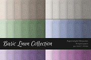 Digital Paper Collection, 12x12, a Pattern Graphic by Paperweight Memories (Thumbnail 1 of 5)