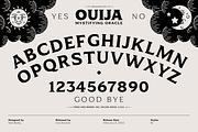 Toffee - Flared Serif Font Family, a Serif Font by Font Kitchen (Thumbnail 8 of 12)