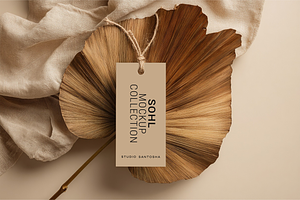 Sohl Mockup Collection