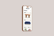 iPhone 18 Pro Clay - 24 Mockups, an iPhone Mockup by Asylab (Thumbnail 40 of 54)