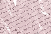 Prudence Lies Spidery Display Font, a Handwritten Font by The October Creative (Thumbnail 4 of 8)