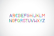Point Font for logos, a Serif Font by Mymlan Shop (Thumbnail 7 of 8)