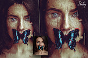 Painting Photoshop Action, an Action Add-On by Amorjesu.com (Thumbnail 6 of 26)