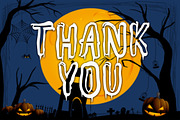 HENEWA - Halloween Font, a Font by NTC Graphic (Thumbnail 8 of 8)