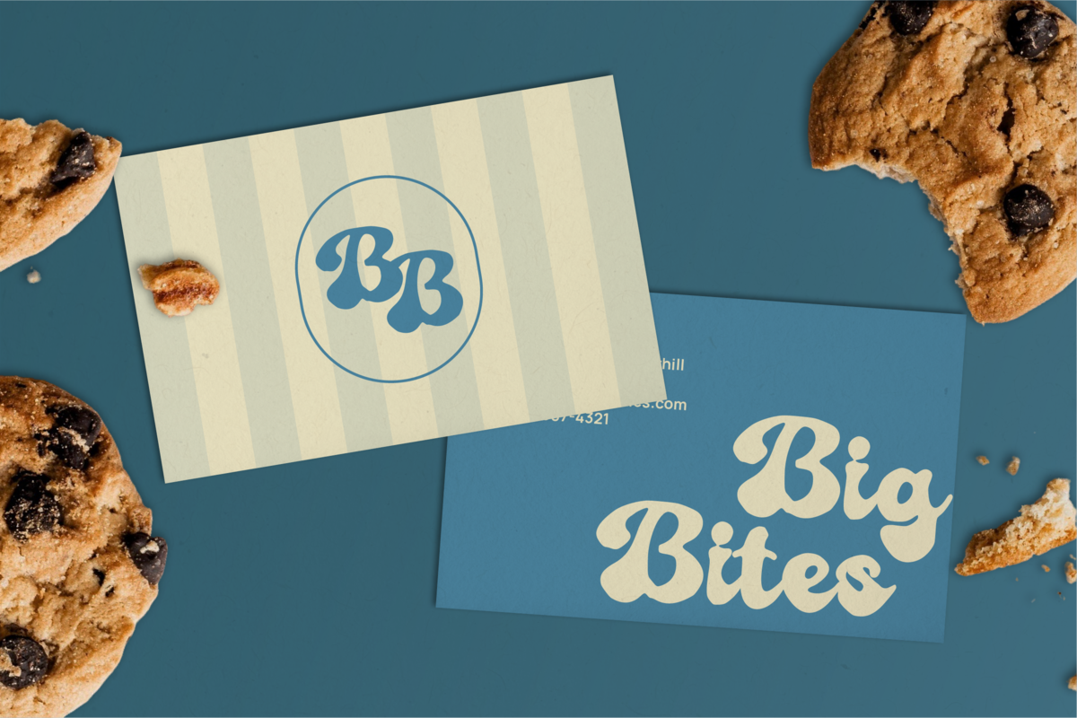 Tunlie Roots - Food Handdrawn Retro, a Script Font by Pandeka Studio (Photo 6 of 9)