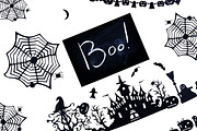 12 Halloween backgrounds, a Holiday Photo by pictures for you (Thumbnail 6 of 10)