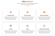 Fighter - Military Recruitment HTML, a HTML Template by Themeplaza (Thumbnail 3 of 7)