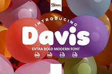 Davis