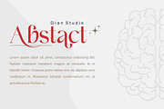 Helvellyn Serif, a Serif Font by studiobasic (Thumbnail 2 of 8)