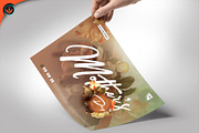 Mother's Day Church Flyer Template, a Flyer Template by SeraphimChris (Thumbnail 2 of 9)