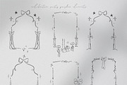 Celebration party graphic collection, an Object Graphic by Anastasy_helter (Thumbnail 7 of 16)