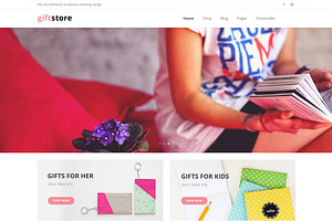 DW Store - Multipurpose WooCommerce