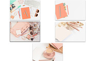 Just Peachy Stock Photo Bundle, a Photo by Savvy Stock Shop (Thumbnail 4 of 11)
