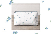 Coquette Gingham Patterns, a Pattern Graphic by gulsengunel (Thumbnail 10 of 22)