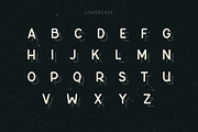 Erabura Elegant Font, a Sans Serif Font by Wortfice (Thumbnail 3 of 5)