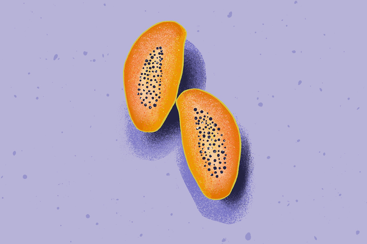 Texture Procreate Brushes, a Brush Add-On by Faber Co. (Photo 5 of 7)