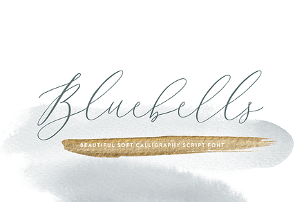 Bluebells Script