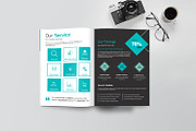 Proposal Template, a Brochure Template by MRI STUDIO (Thumbnail 9 of 14)